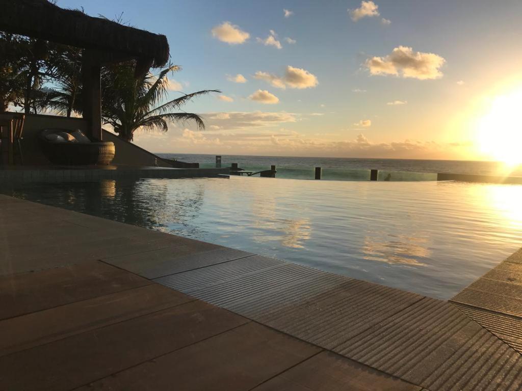 Pousada Maracabana Spa Pôrto das Galinhas Exteriér fotografie