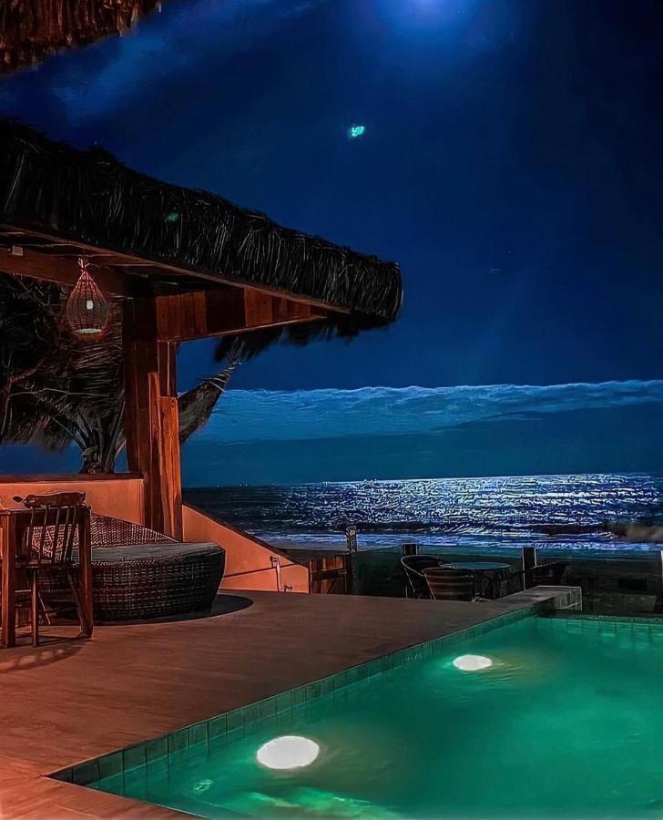 Pousada Maracabana Spa Pôrto das Galinhas Exteriér fotografie