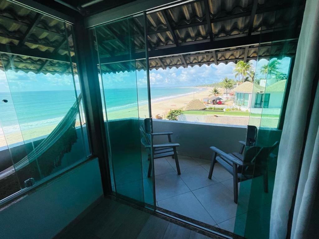 Pousada Maracabana Spa Pôrto das Galinhas Exteriér fotografie