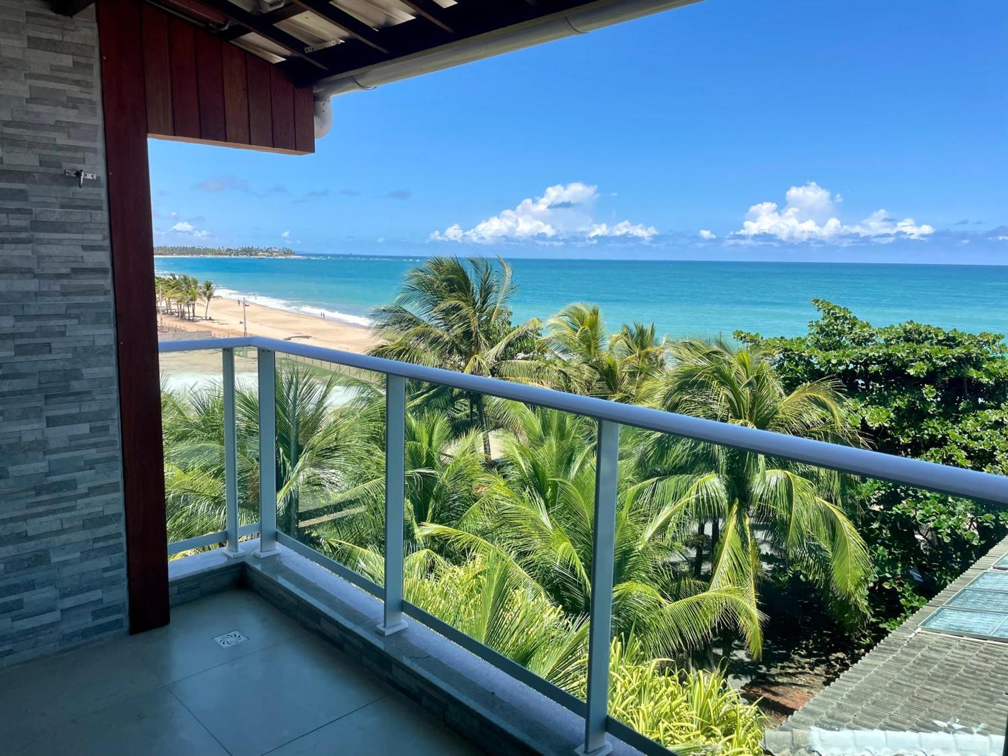 Pousada Maracabana Spa Pôrto das Galinhas Pokoj fotografie