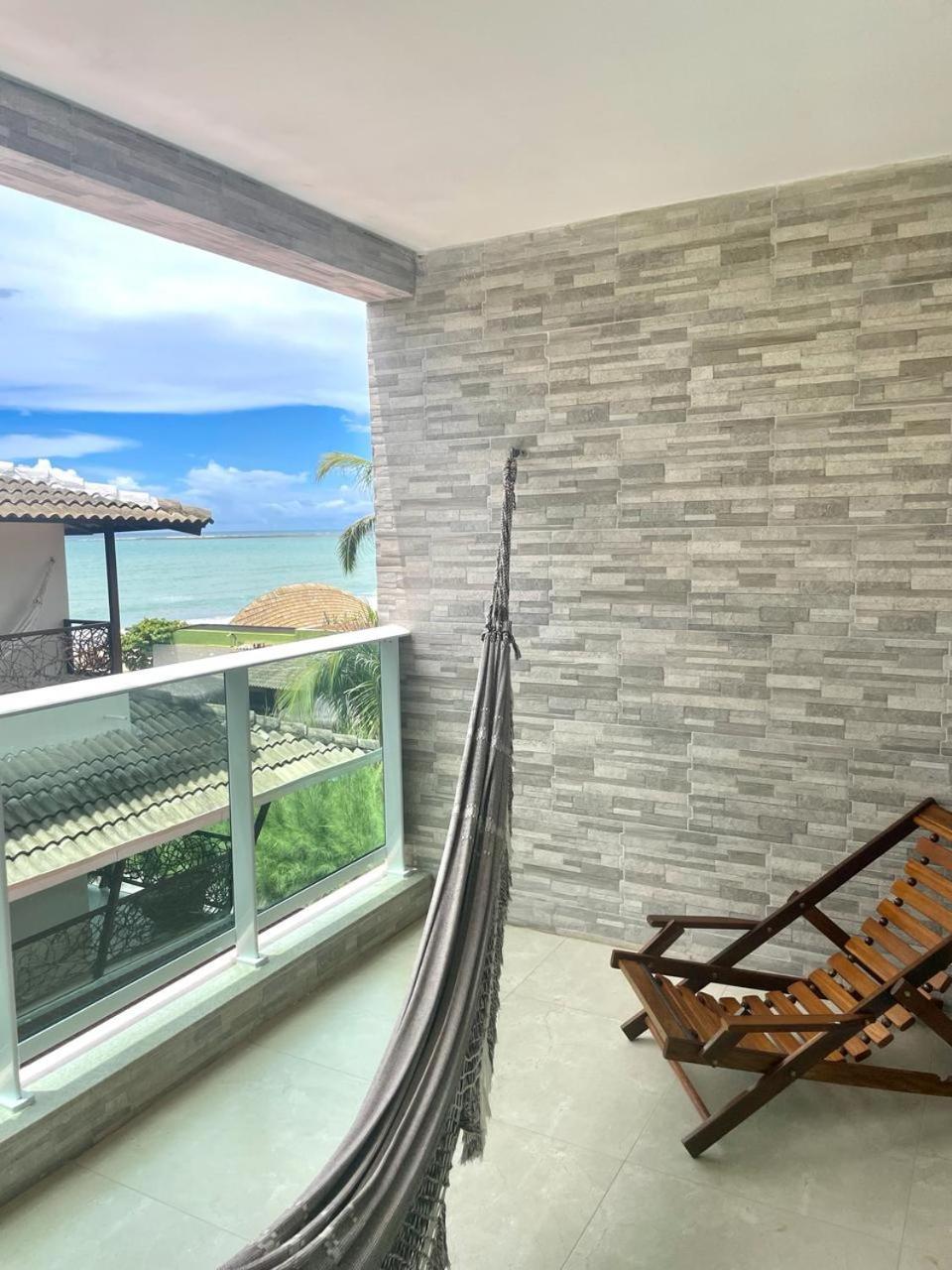 Pousada Maracabana Spa Pôrto das Galinhas Pokoj fotografie