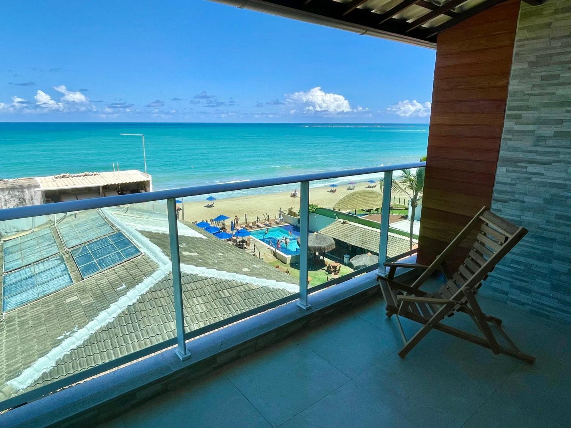 Pousada Maracabana Spa Pôrto das Galinhas Pokoj fotografie