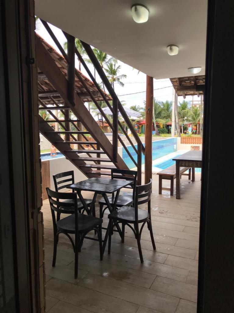 Pousada Maracabana Spa Pôrto das Galinhas Pokoj fotografie