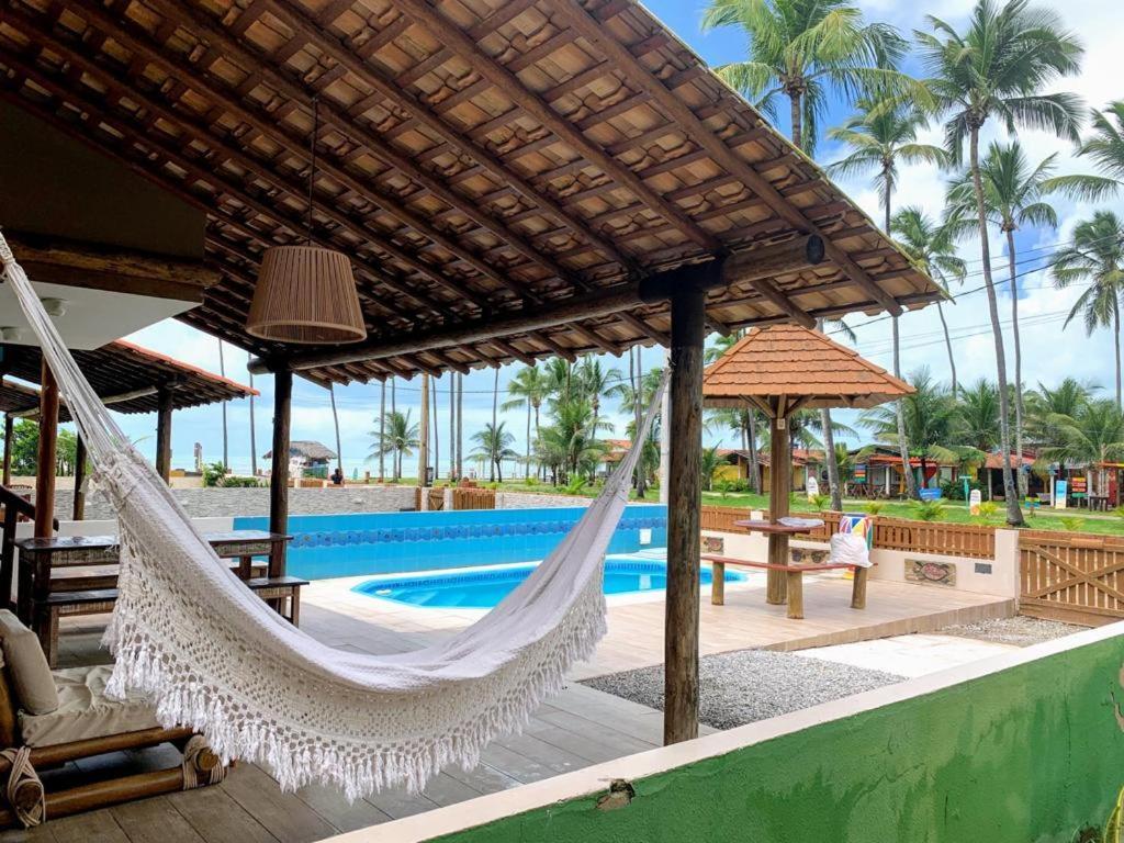 Pousada Maracabana Spa Pôrto das Galinhas Pokoj fotografie