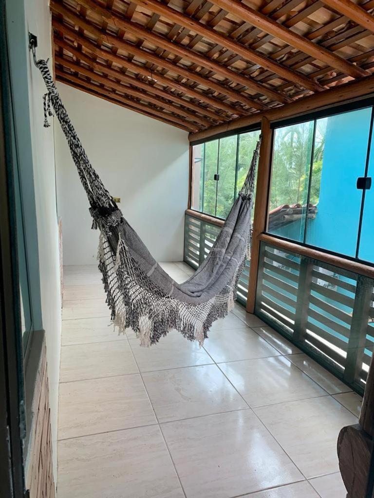 Pousada Maracabana Spa Pôrto das Galinhas Pokoj fotografie