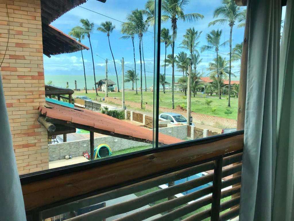 Pousada Maracabana Spa Pôrto das Galinhas Pokoj fotografie