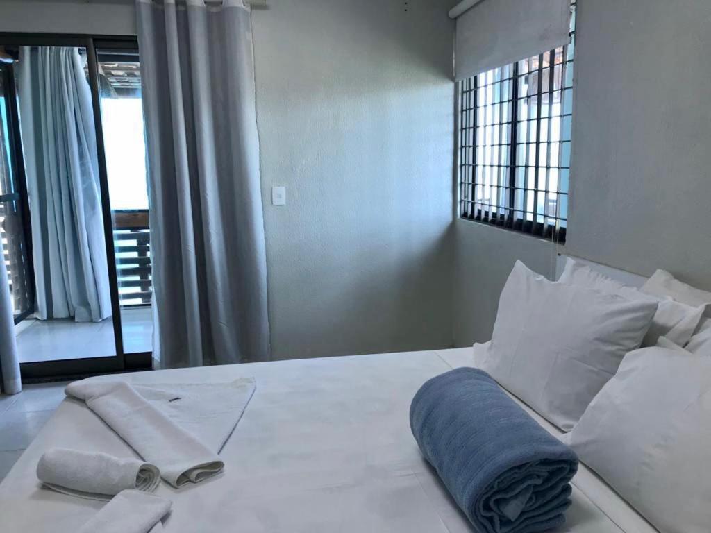 Pousada Maracabana Spa Pôrto das Galinhas Pokoj fotografie