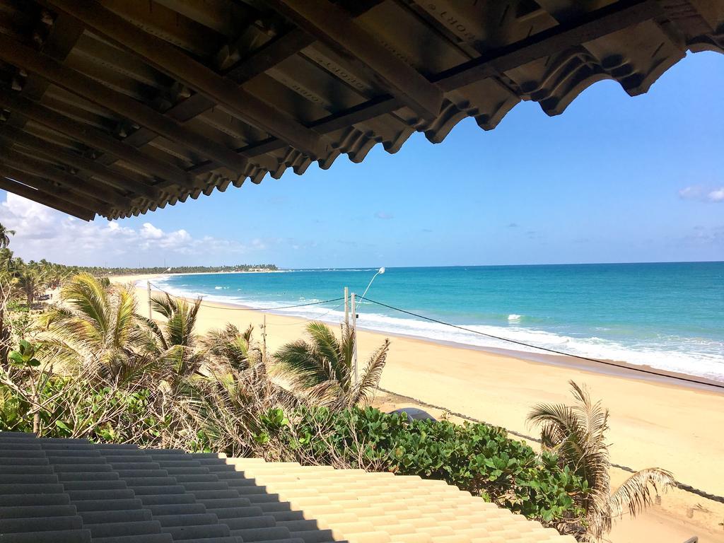 Pousada Maracabana Spa Pôrto das Galinhas Exteriér fotografie